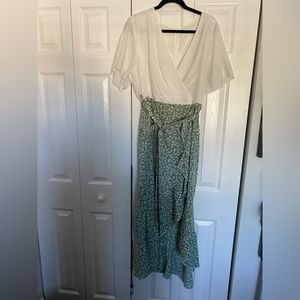 Spring/Summer dress